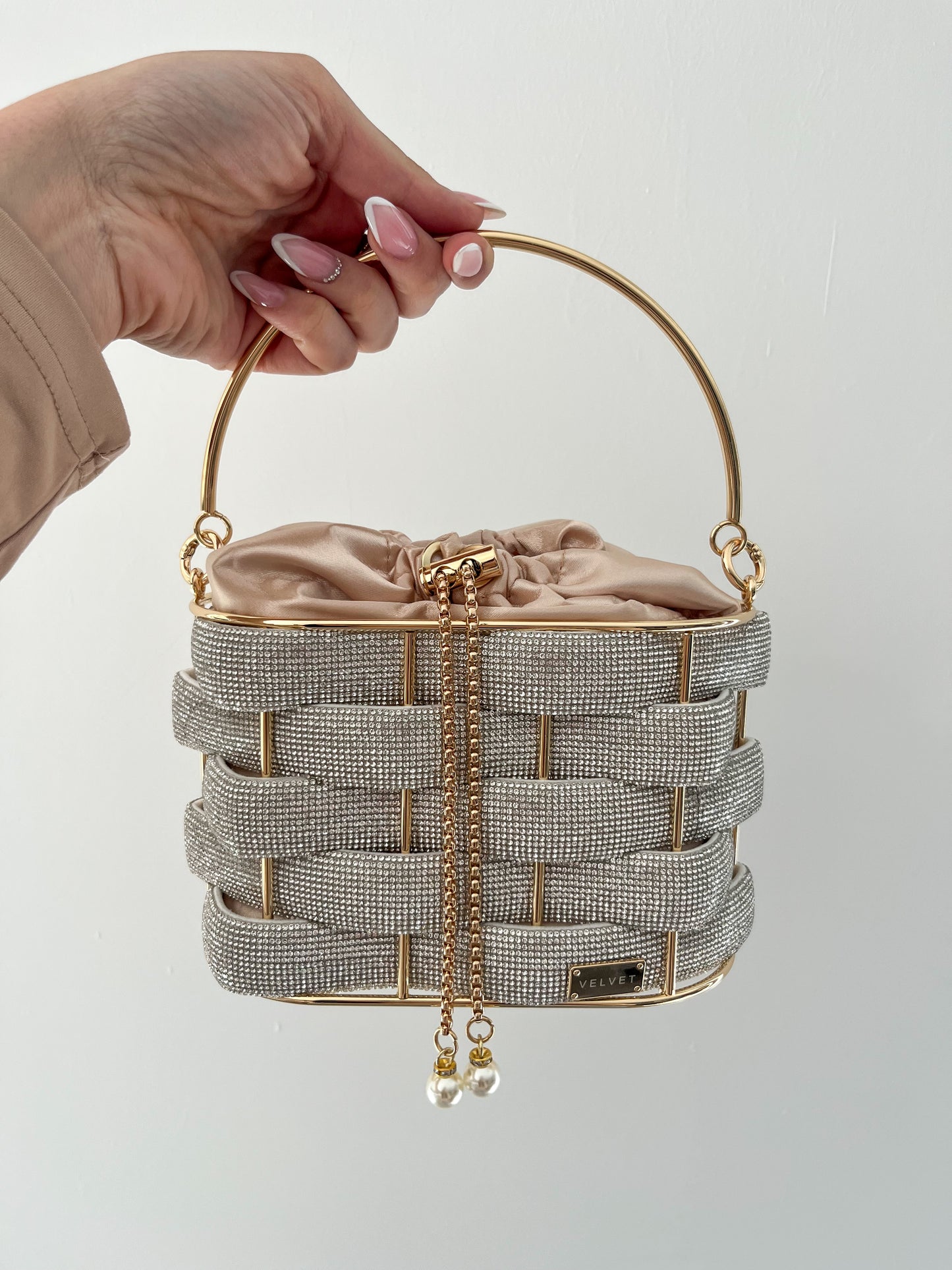 Luce Bag | Cerimonia
