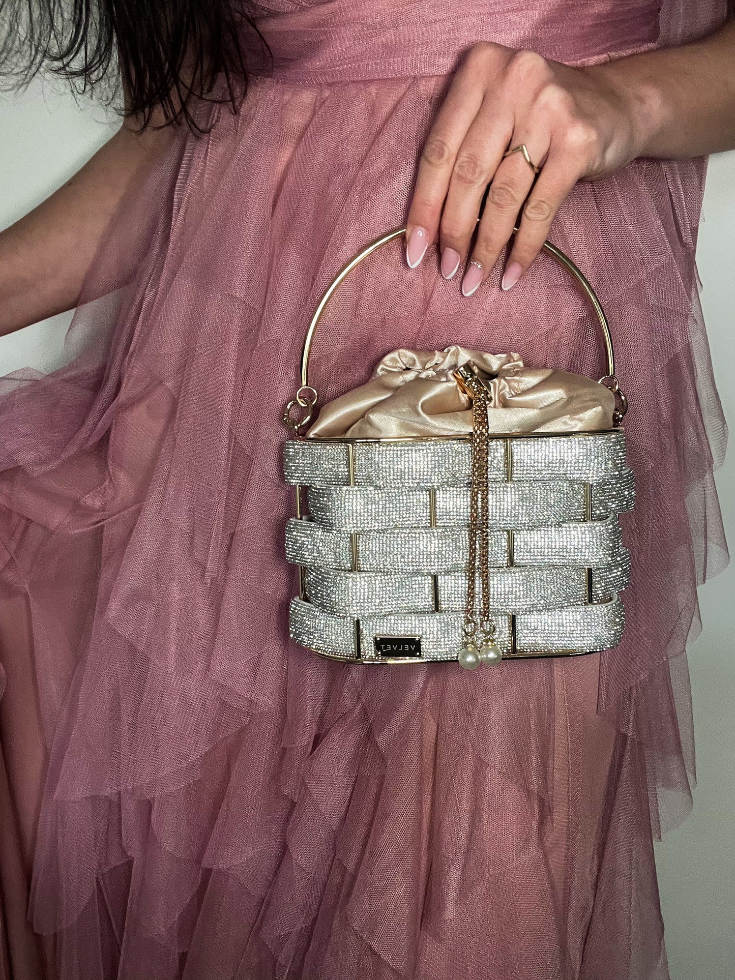 Luce Bag | Cerimonia