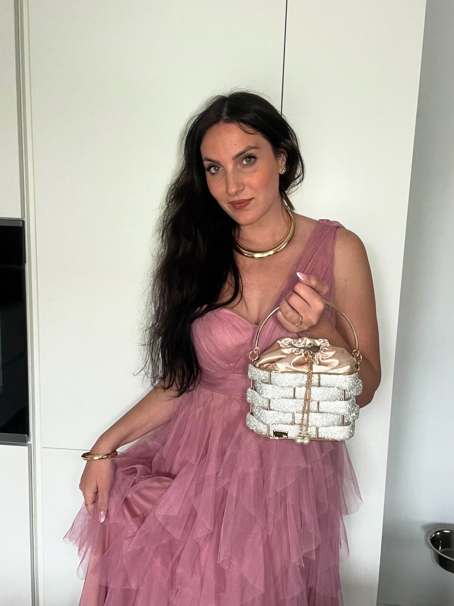 Luce Bag | Cerimonia