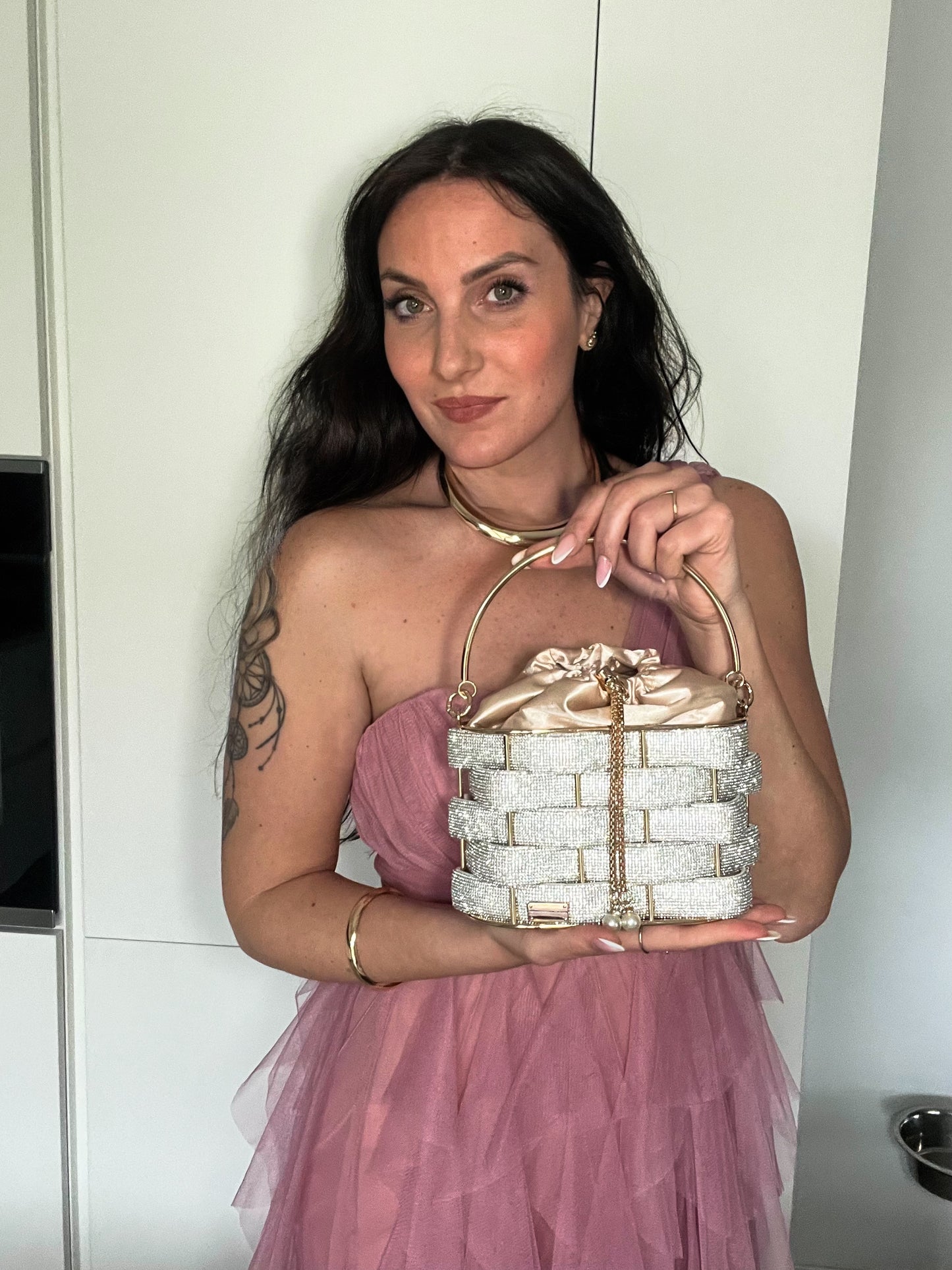 Luce Bag | Cerimonia
