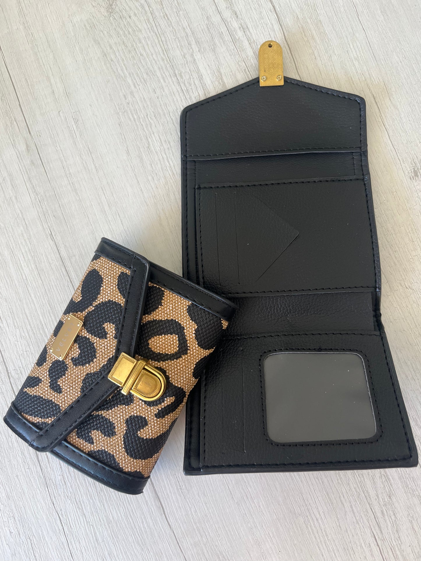 Leo Wallet