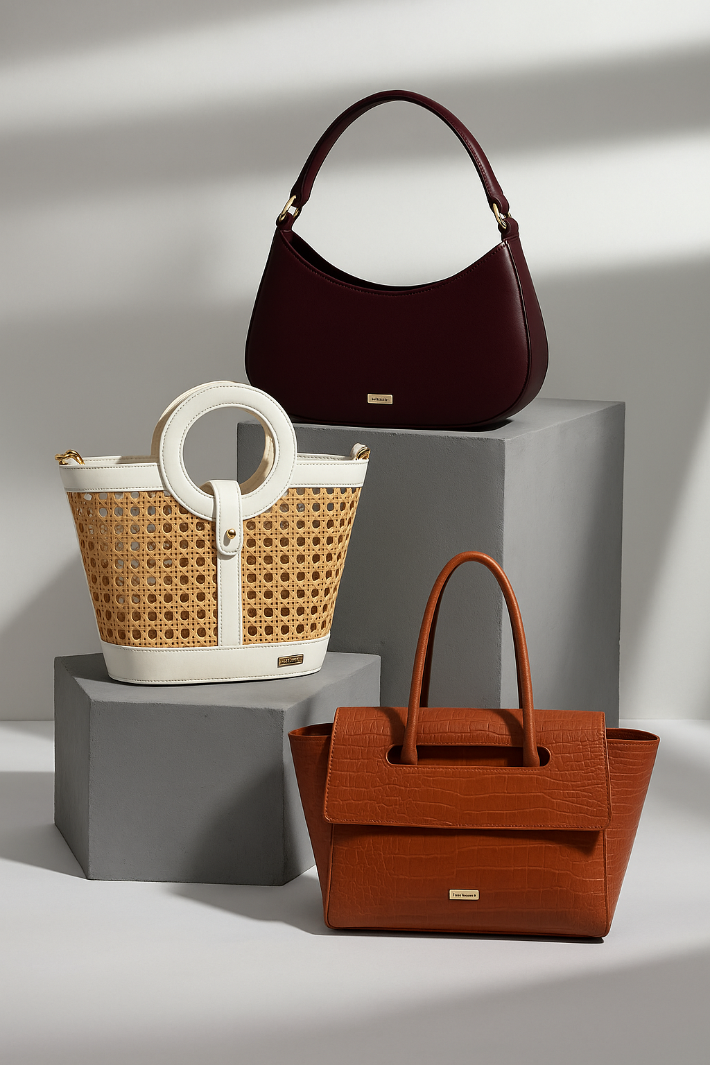 Shopping bag