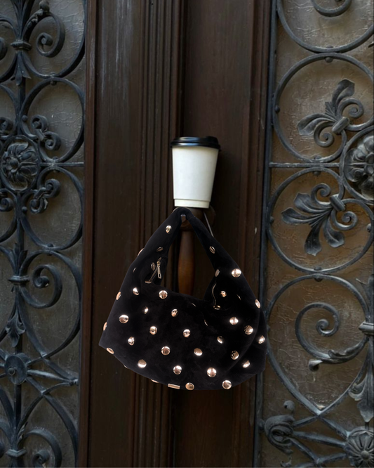 Blair Bag Nera