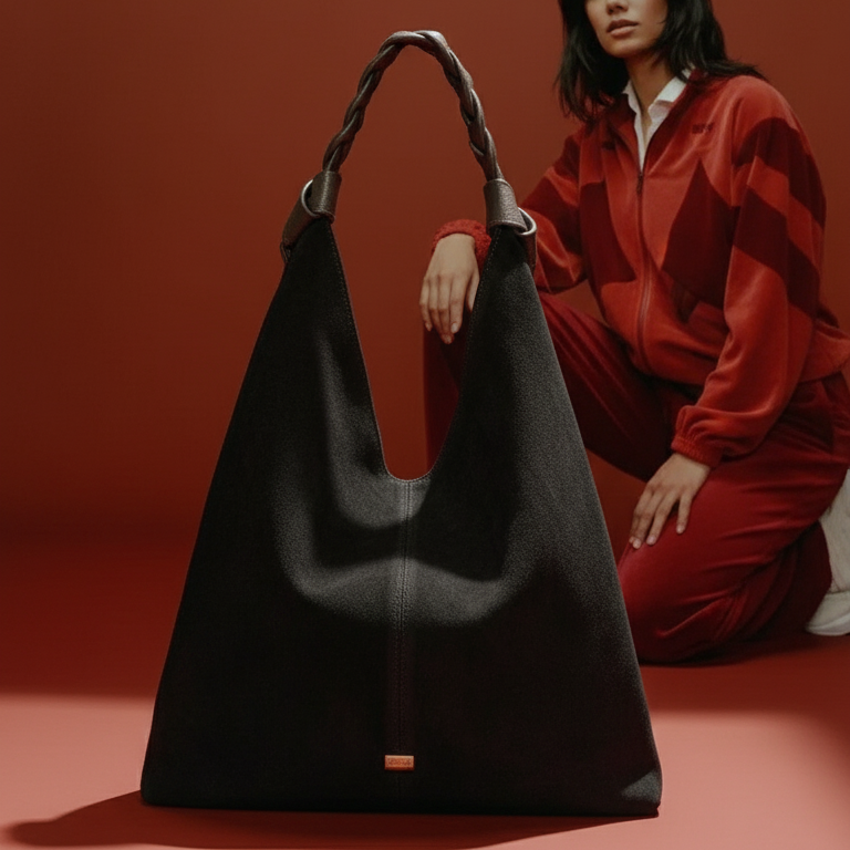 Savannah Bag Testa di Moro