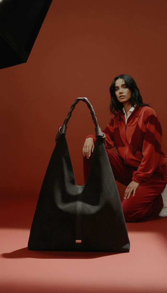 Savannah Bag Testa di Moro