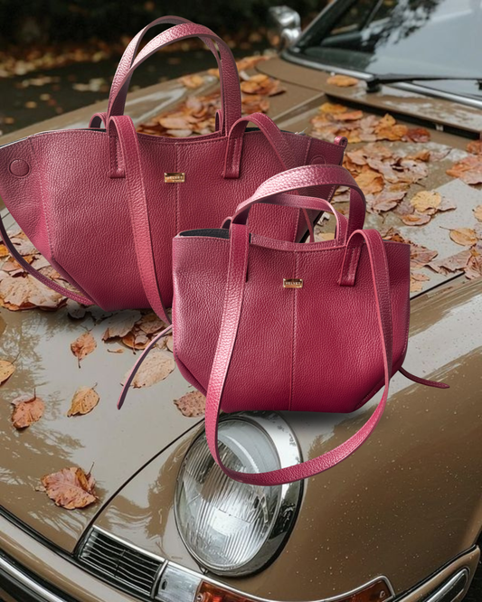 Dakota Bag Vinaccia
