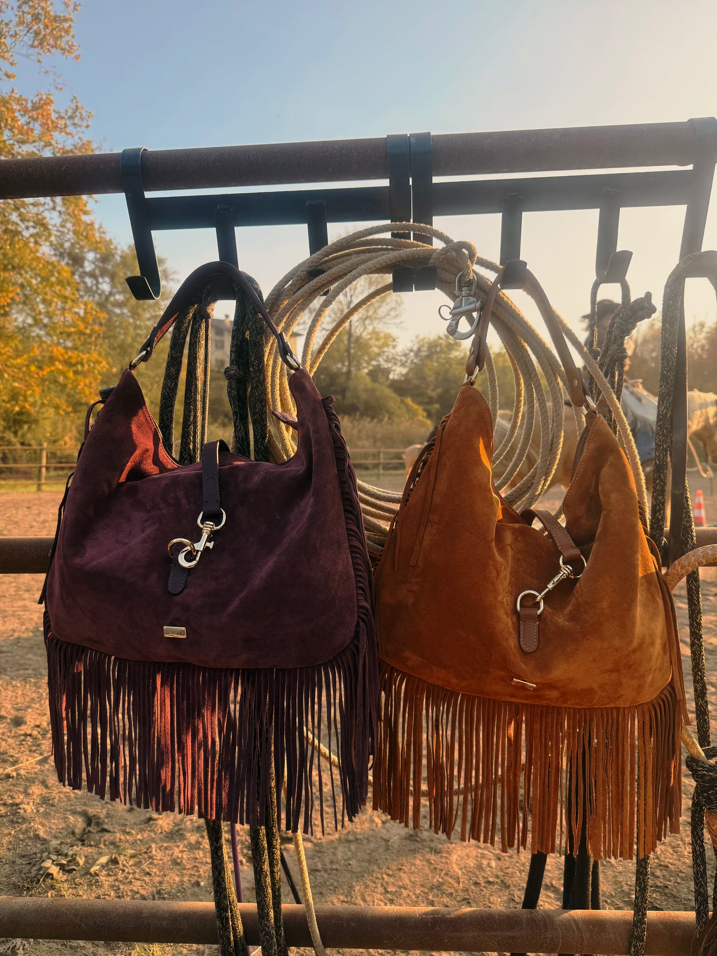 Sierra Bag Vinaccia
