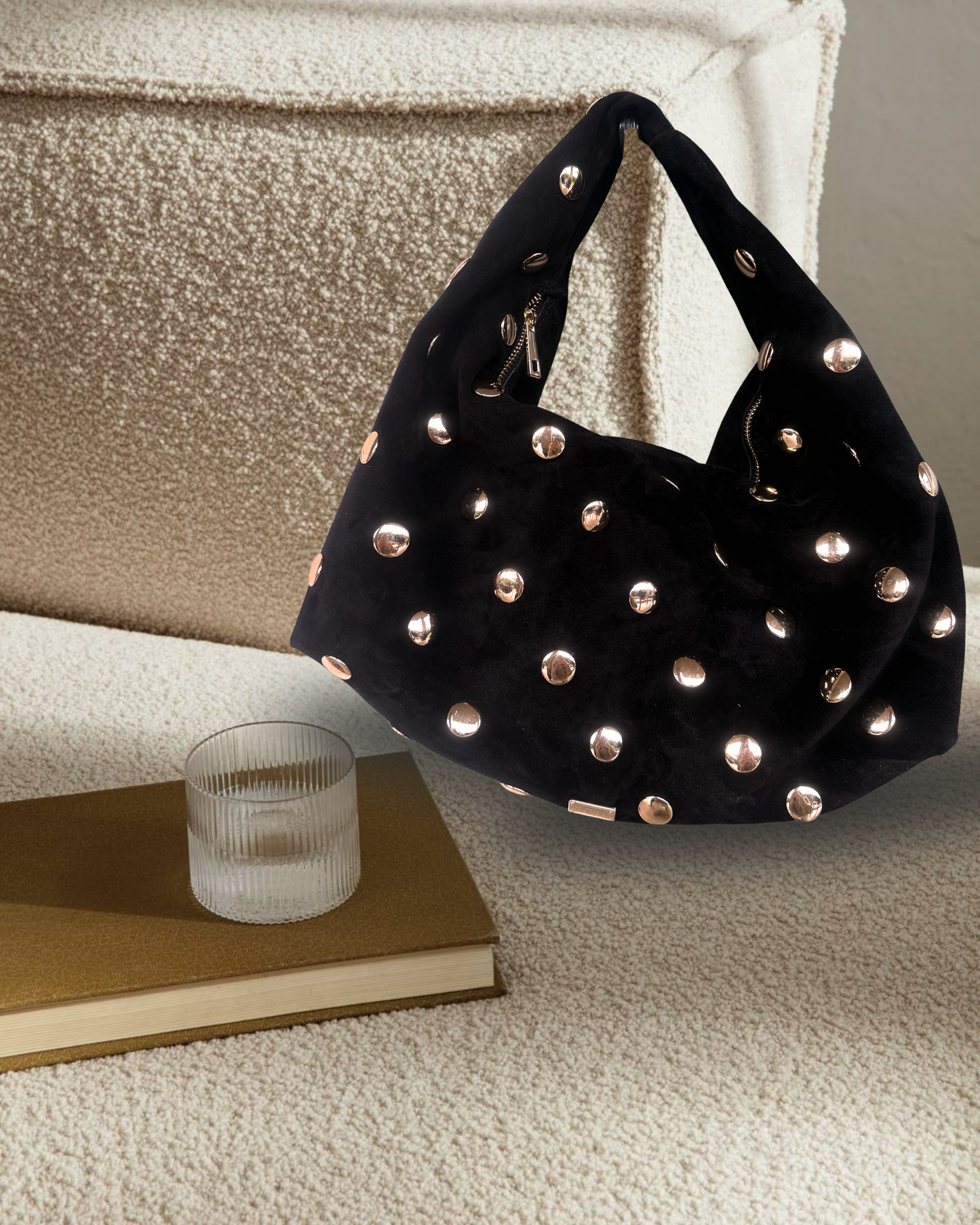 Blair Bag Nera