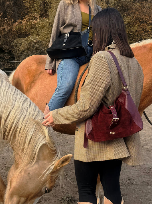 Harper Bag Vinaccia