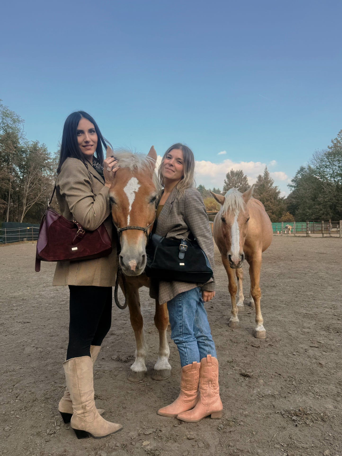 Harper Bag Vinaccia