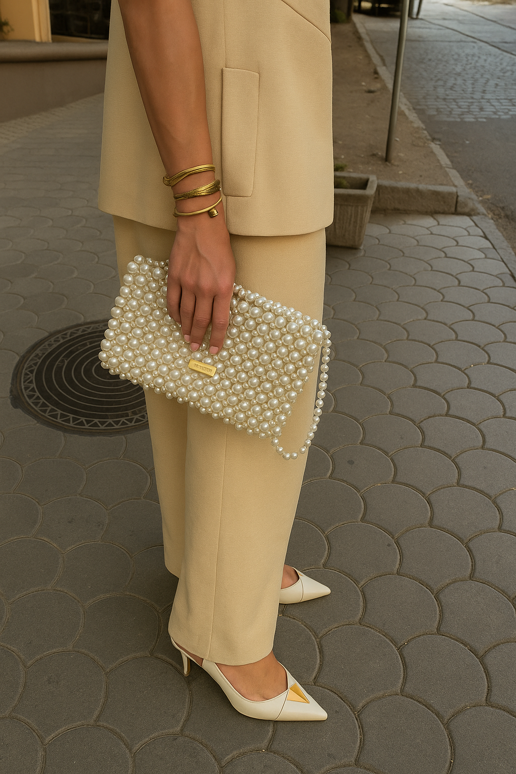 Perla Bag