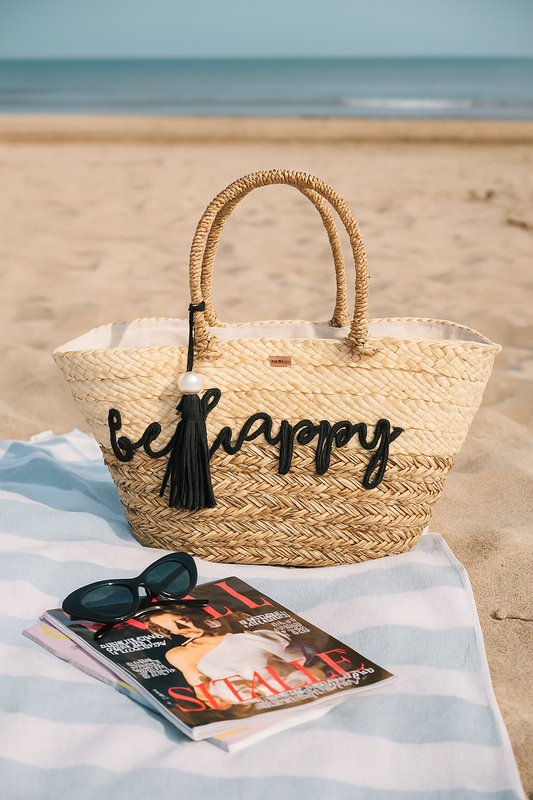 Borsa Mare Be Happy