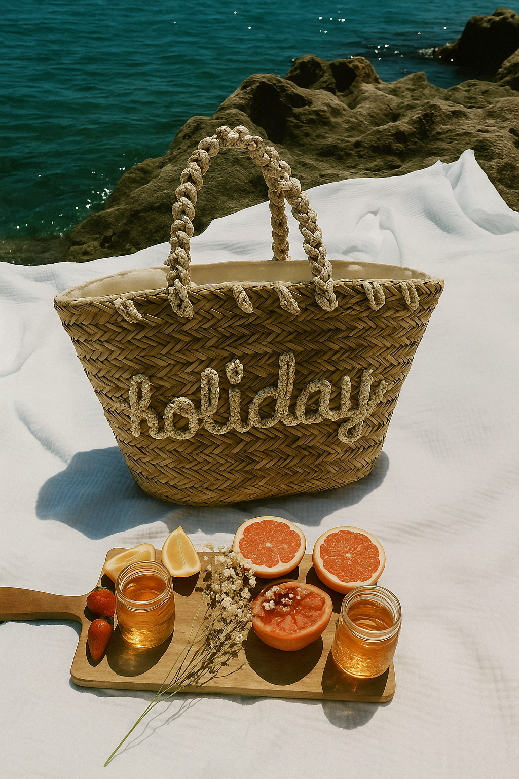 Mare Holiday