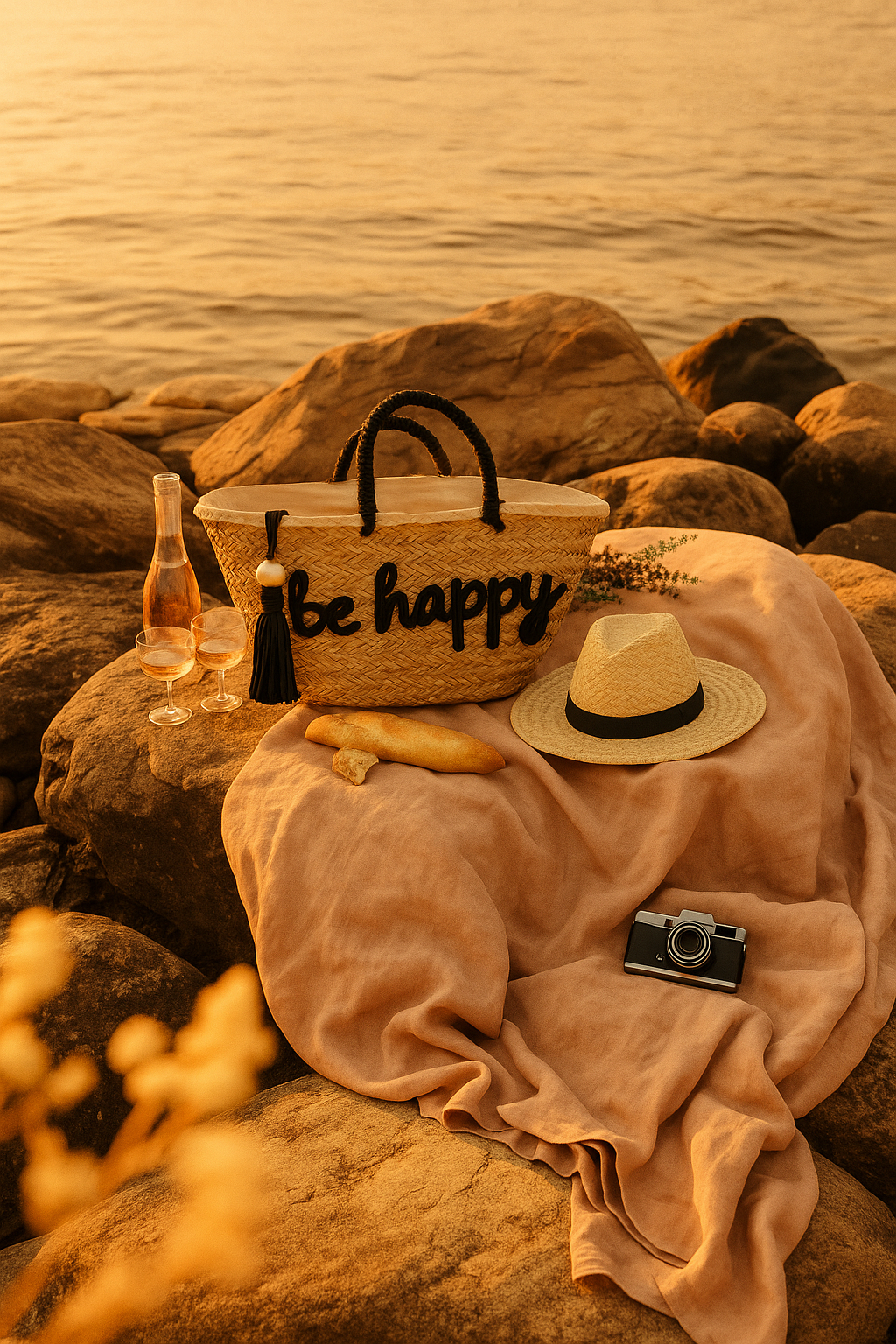Mare Be Happy