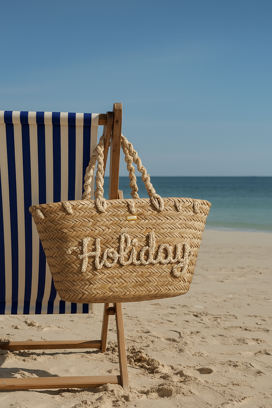Borsa Mare Holiday