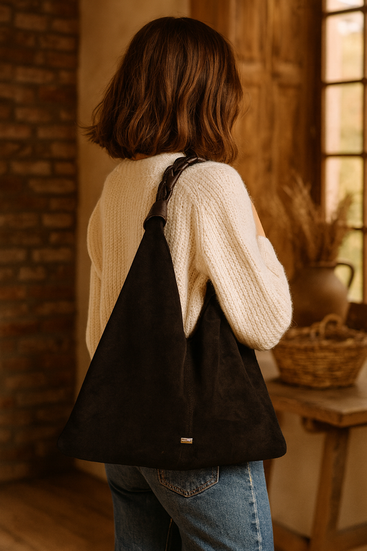 Savannah Bag Testa di Moro