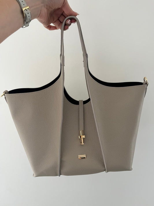Spencer Bag Ghiaccio