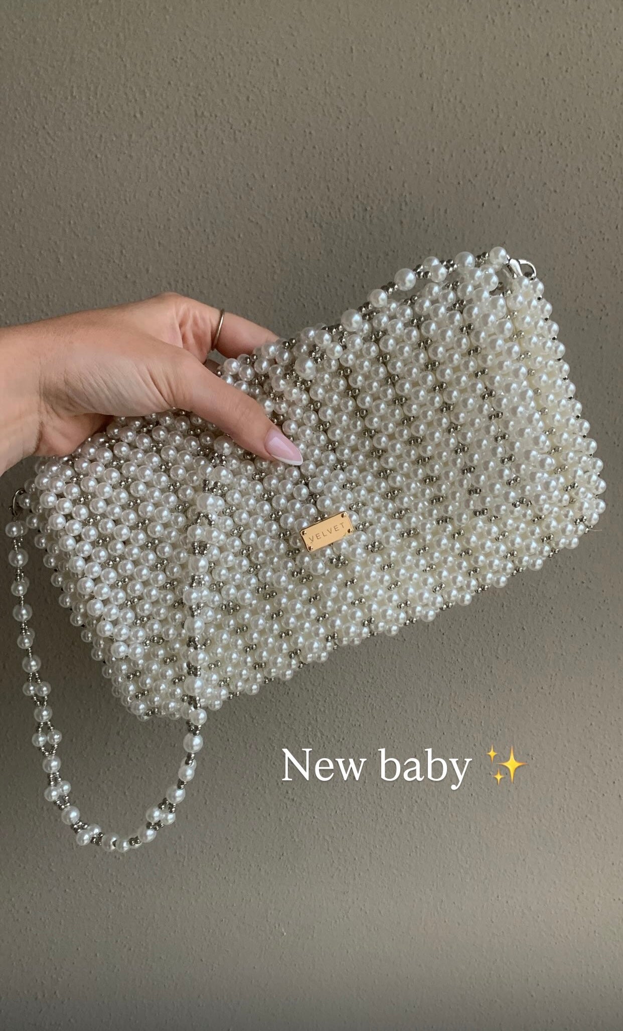 Perla Bag