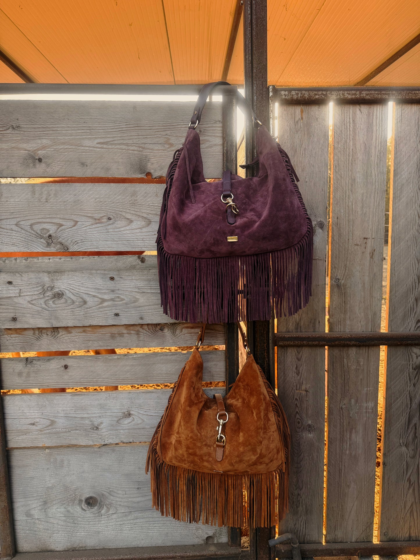 Sierra Bag Vinaccia