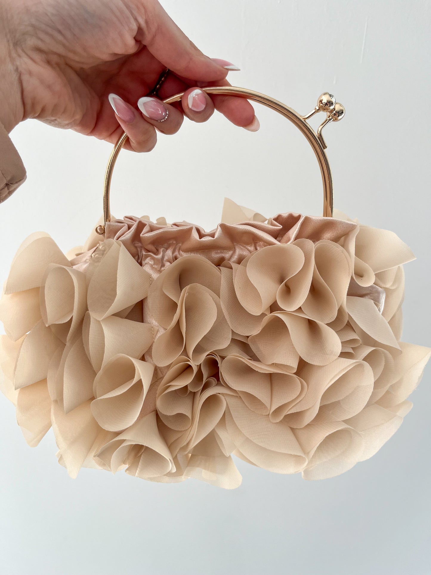 Peonia Bag | Cerimonia