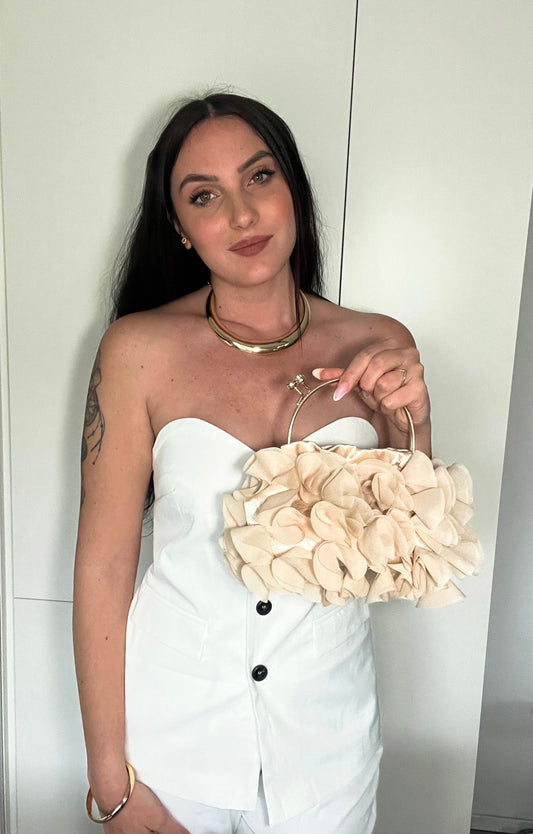 Peonia Bag | Cerimonia