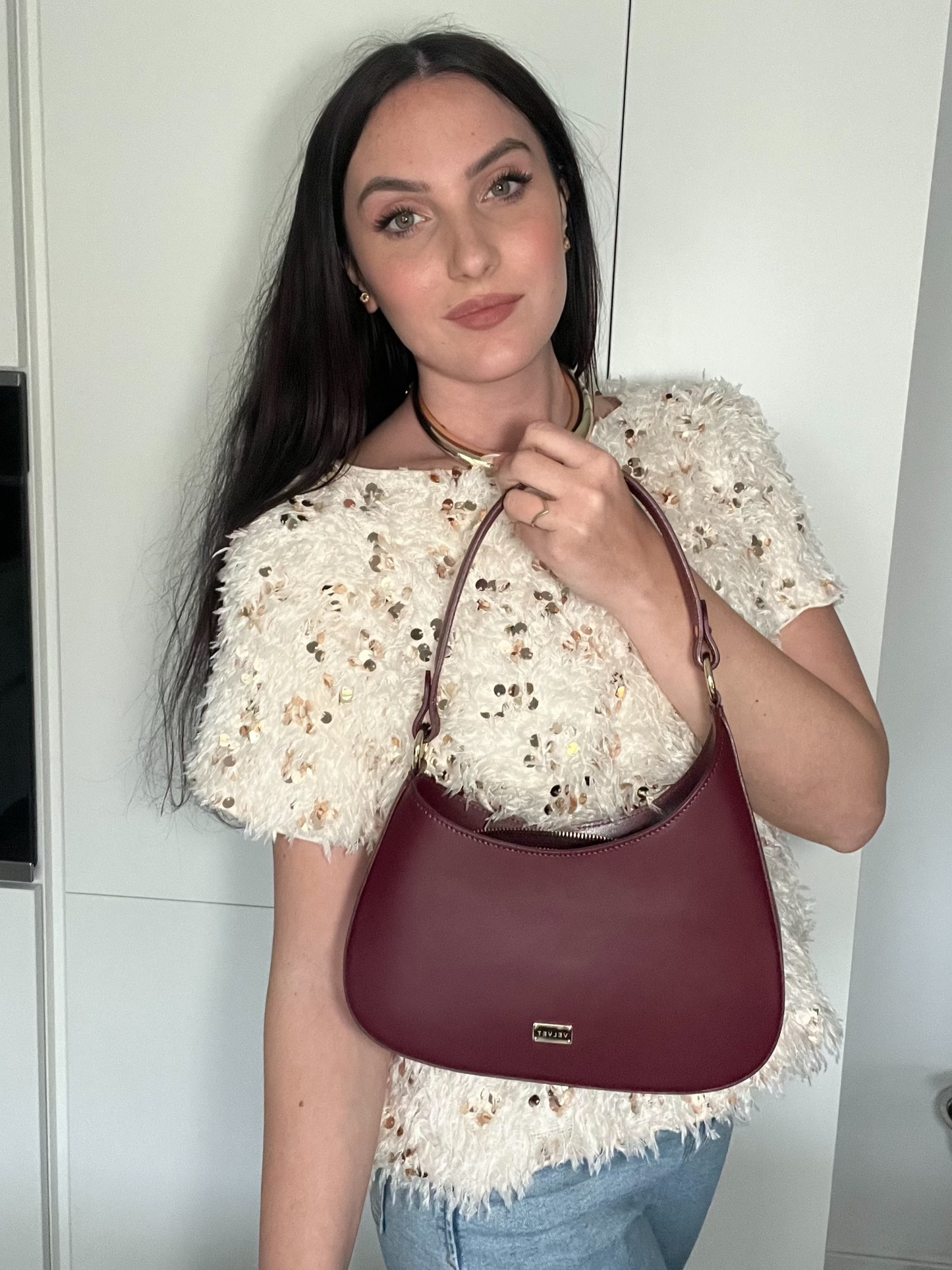 Luna Bag