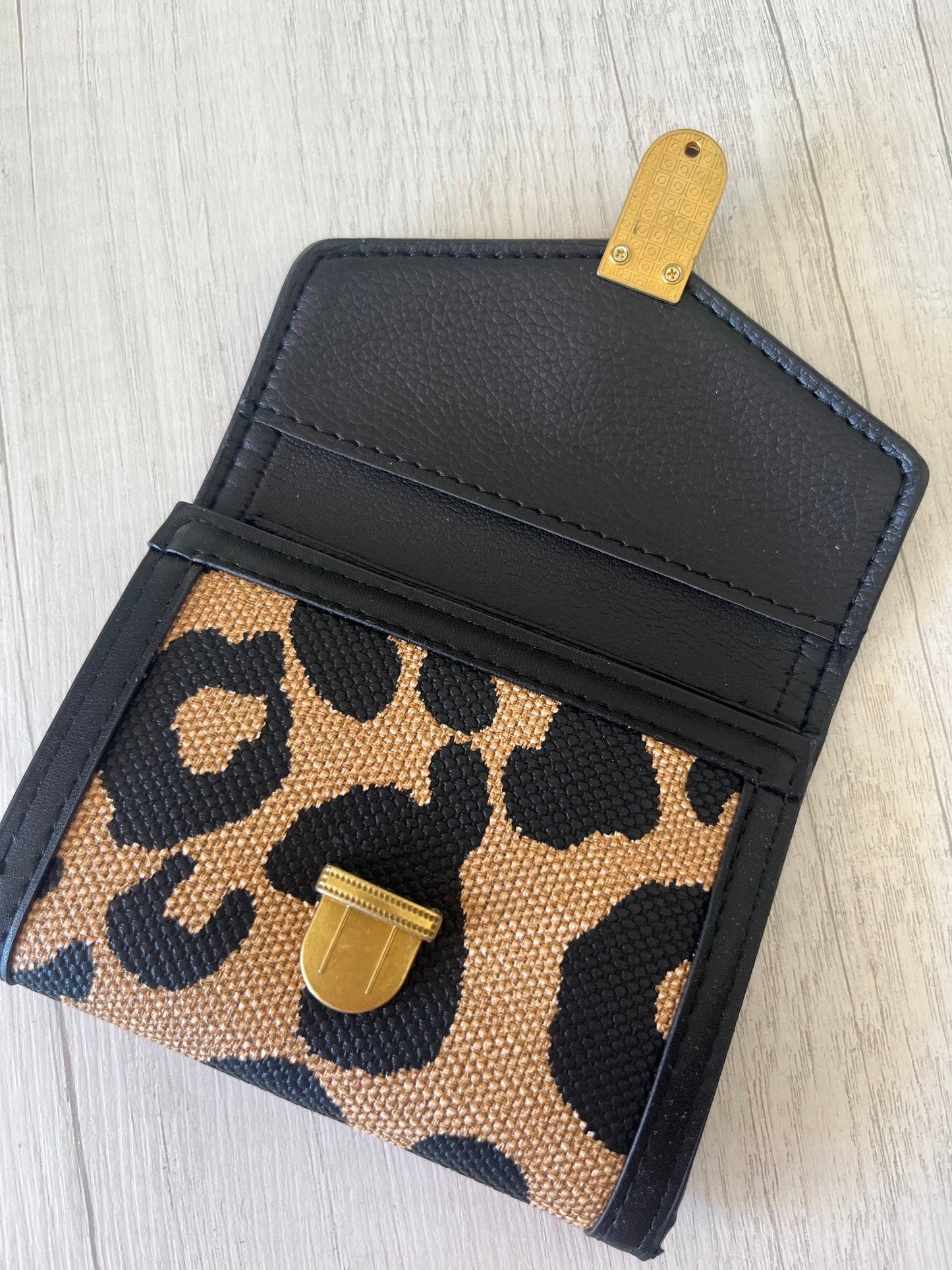Leo Wallet