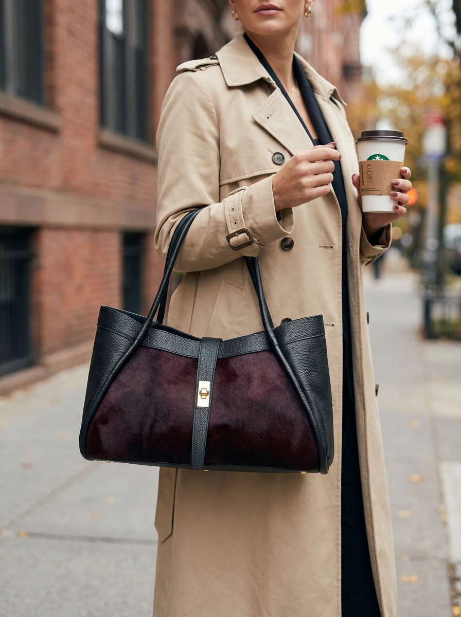 Austin Bag Cavallino