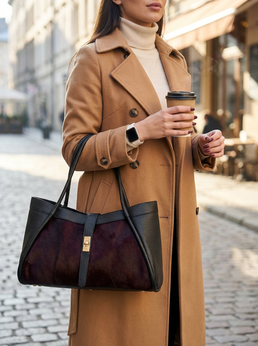 Austin Bag Cavallino