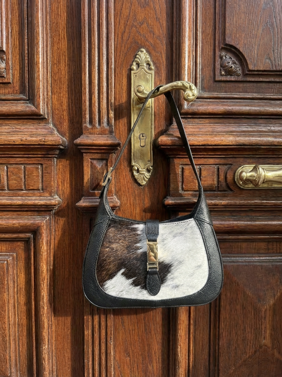 Daisy bag Testa di Moro