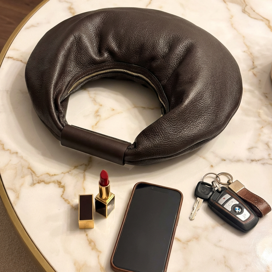 Mary bag Testa di Moro