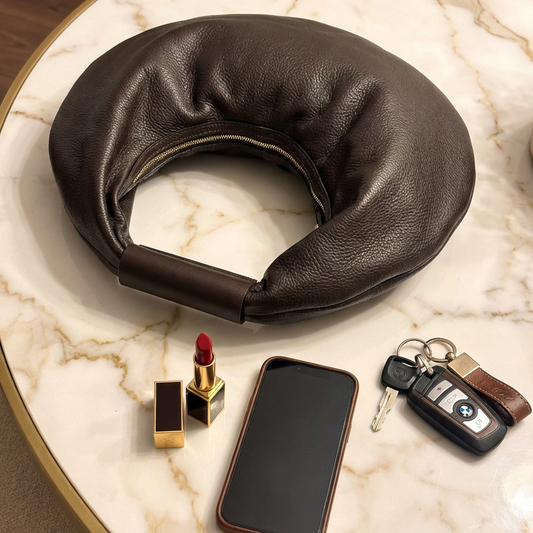 Mary bag Testa di Moro