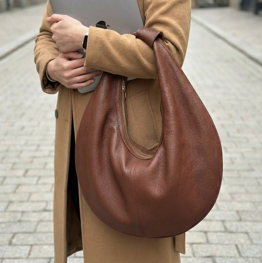 Mary bag Caffè macchiato