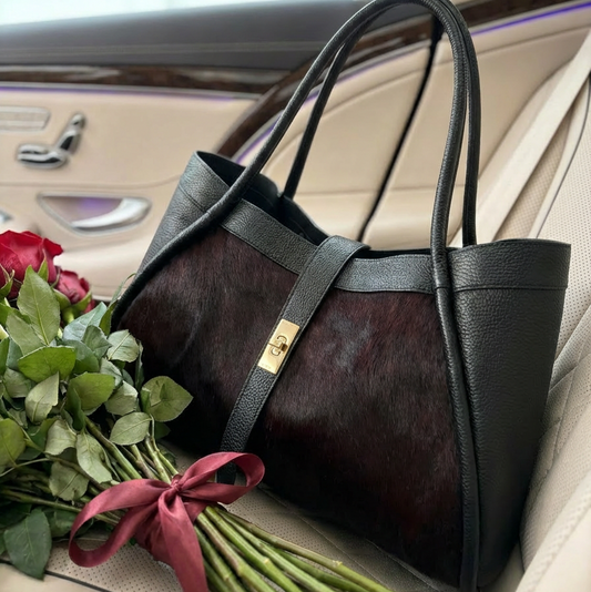 Austin Bag Cavallino