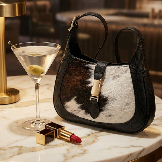 Daisy bag Testa di Moro