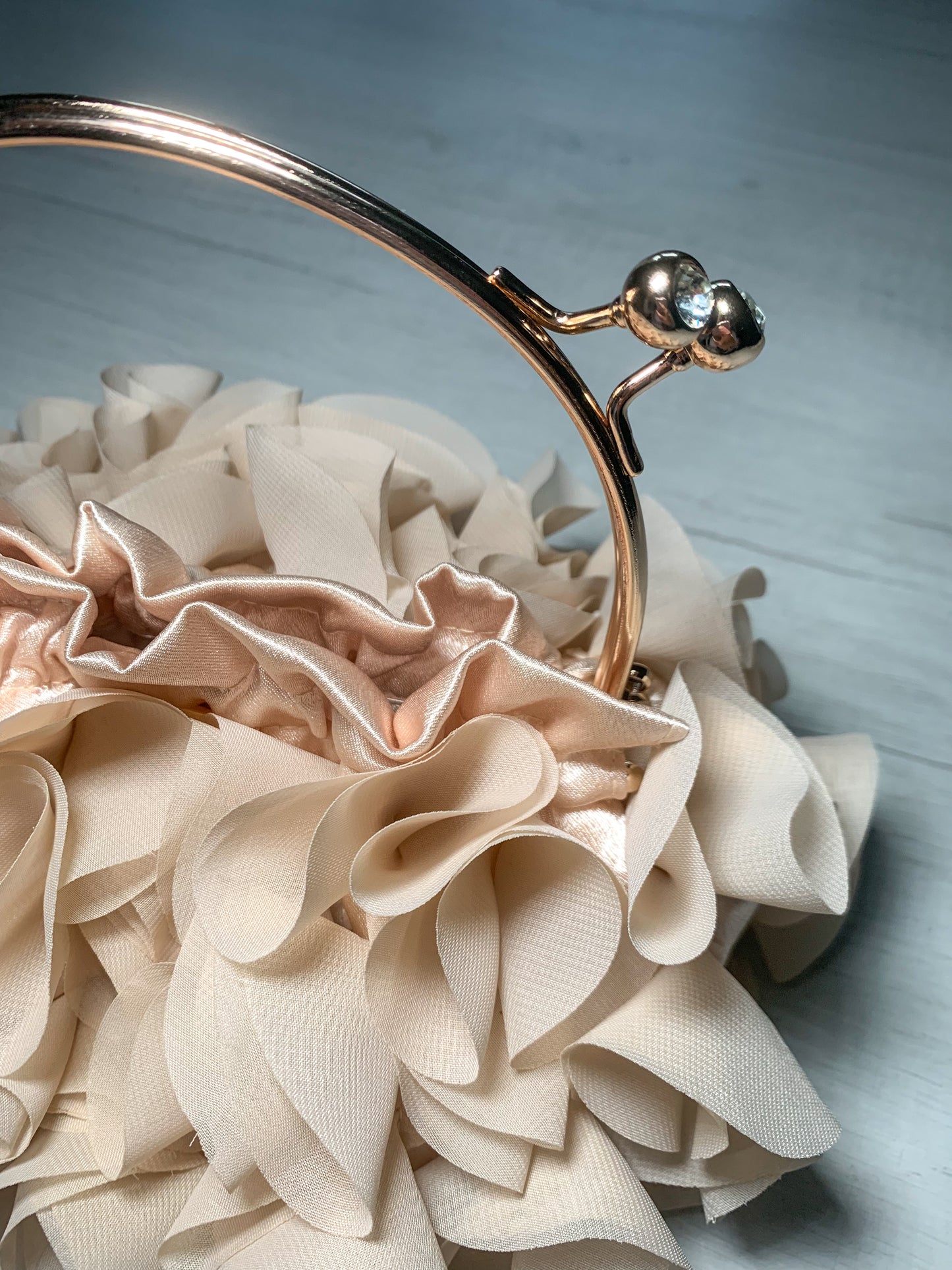 Peonia Bag | Cerimonia