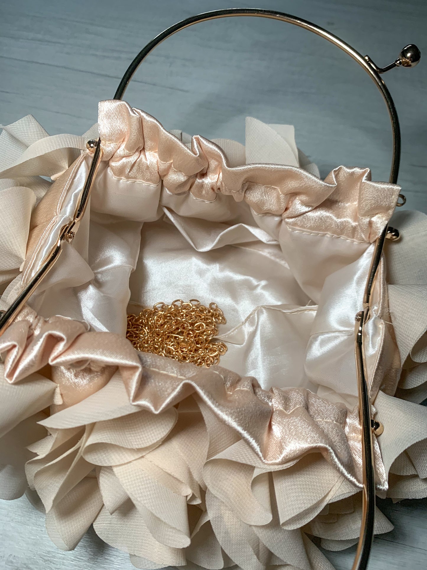Peonia Bag | Cerimonia