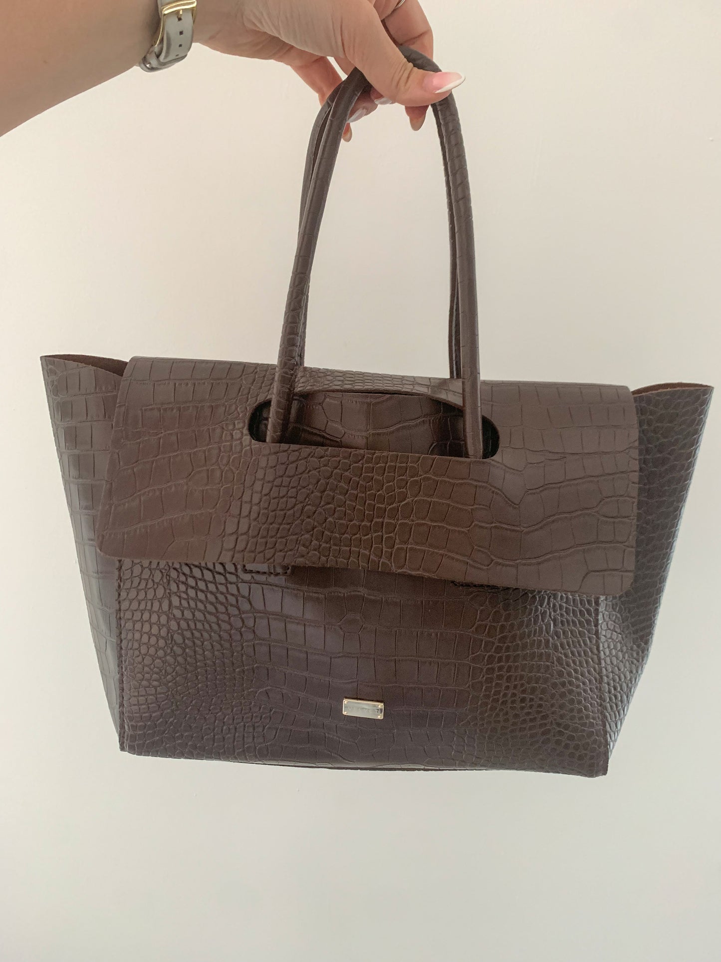 Simona Bag Caffè